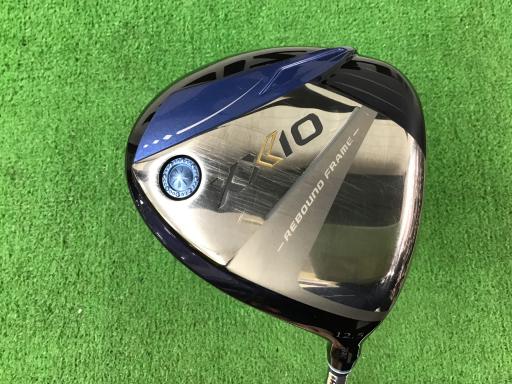 【中古】 ダンロップ XXIO(2024) 12.5° レディース ドライバー DR XXIO MP1300L(DR) (フレックスL) レディース 女性用 右...