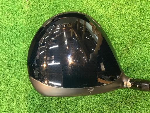 【中古】 キャロウェイ PARADYM ◆◆◆ 9° ドライバー DR リシャフト (フレックスその他) メンズ 男性用 ..