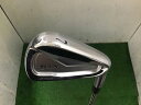 中古 Cランク （フレックスS） ダンロップ SRIXON　Z785　　6S NS　PRO　950GH　D.S.T S 男性用 右利き アイアンセット IR