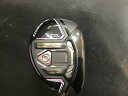 【中古】 コブラ KING LTDx U5 レディース ユーティリティ UT SPEEDER NX for Cobra(UT) (フレックスL) レディース 女...
