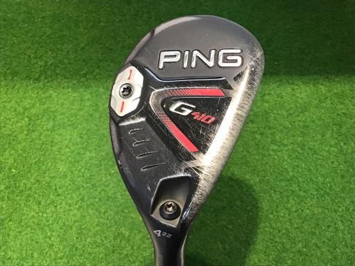 楽天市場】ping 410 4uの通販 楽天市場】ping 410 4uの通販