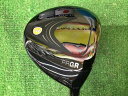 【中古】 プロギア SUPER egg(2022) 5W レディース フェアウェイウッド FW eggオリジナルカーボン (フレックスL) レディース 女性用 ...