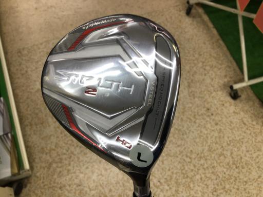 楽天市場】テーラーメイド ステルス2 フェアウェイウッド 楽天市場】テーラーメイド ステルス2 フェアウェイウッド