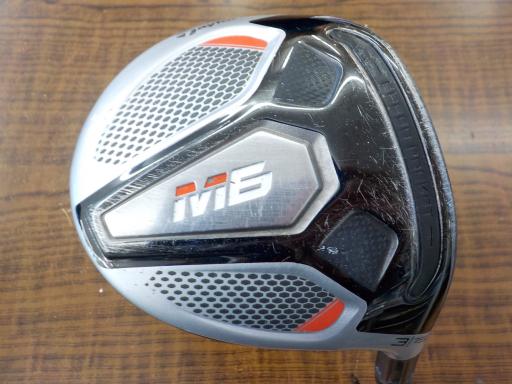 楽天市場】テーラーメイド m6 フェアウェイウッド 3wの通販 楽天市場】テーラーメイド m6 フェアウェイウッド 3wの通販
