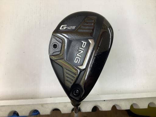 楽天市場】ピン g425 ユーティリティ u4の通販 楽天市場】ピン g425 ユーティリティ u4の通販
