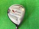 【中古】 テーラーメイド V STEEL(2005) 18° フェアウェイウッド FW NS PRO 950FW (フレックスR) メンズ 男性用 右利き 右用...