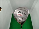 【中古】 ダンロップ SRIXON WR 9.5° ドライバー DR SV-3011J (フレックスS) メンズ 男性用 右利き 右用 Cランク ゴルフクラブ