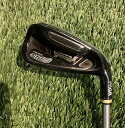 【中古】 プロギア SUPER egg 5S レディース アイアンセット IR eggオリジナルカーボン (フレックスL) レディース 女性用 右利き 右用 C...