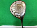 【中古】 カタナゴルフ VOLTiO 7W フェアウェイウッド FW VOLTiO Tour AD VT-5(フェアウェイ) (フレックスR) メンズ 男性用 ...