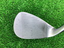 【中古】 ピン PING GLIDE 3.0 50°/12° SS ウェッジ WG Dynamic Gold (フレックスS) メンズ 男性用 右利き 右用 C...