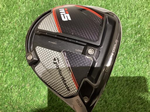 楽天市場】ドライバー テーラーメイド m5 中古の通販