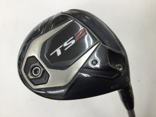 楽天市場】ts2 フェアウェイウッド 15の通販