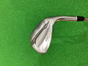 【中古】 クリーブランド Cleveland 588 RTX 2.0 PRECISION FORGED 52°/10° ウェッジ WG NS PRO 950GH (フレックスS) メンズ 男性用 右利き 右用 Cランク ゴルフクラブ