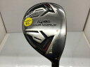 中古 Cランク （フレックスS） 本間ゴルフ TOUR WORLD TW737 22° NS PRO 950GH S 男性用 右利き ユーティリティ UT