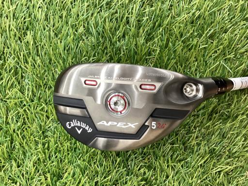 楽天市場】callaway apex ユーティリティー 2021 mc80の通販 楽天市場】callaway apex ユーティリティー 2021 mc80の通販