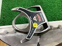 【中古】 テーラーメイド Rossa agsi-S SPIDER BALERO 35インチ パター PT スチール (フレックスその他) メンズ 男性用 右利き...