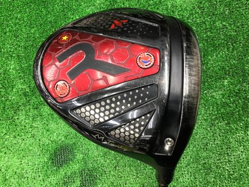 中古】RODDIO S-Design R-Tune ヘッドのみ 10.5