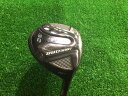 【中古】 ロイヤルコレクション BBD 306V Ti 3W フェアウェイウッド FW リシャフト (フレックスその他) メンズ 男性用 右利き 右用 Cランク ゴルフクラブ