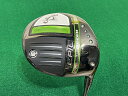 【中古】 キャロウェイ EPIC SPEED 10.5° ドライバー DR Diamana 50 for CW(2021 EPIC DR) (フレックスR) メ...