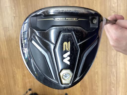 楽天市場】テーラーメイド m2 ドライバー 9.5 中古の通販 楽天市場】テーラーメイド m2 ドライバー 9.5 中古の通販