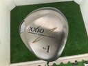 【中古】 ダンロップ XXIO(2004) 10° ドライバー DR XXIO MP300 (フレックスSR) メンズ 男性用 右利き 右用 Cランク ゴルフク...