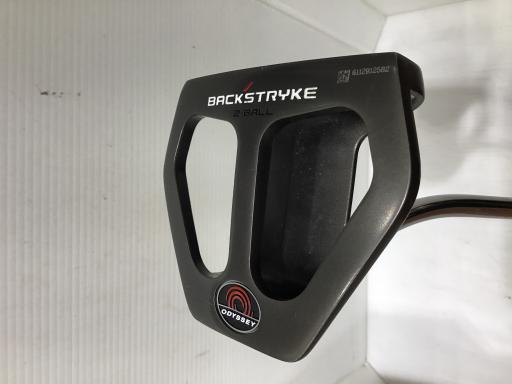 楽天市場】オデッセイ バックストライク（ゴルフ｜スポーツ