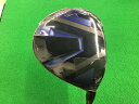 【中古】 本間ゴルフ TOUR WORLD TW767 3HL フェアウェイウッド FW VIZARD EZ-C (フレックスS) メンズ 男性用 右利き 右用...