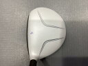 【中古】 テーラーメイド BURNER SUPER FAST 2.0J 3W レディース フェアウェイウッド FW BURNER SUPERFAST 45(フェ...
