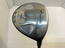 【中古】 ブリヂストン TOURSTAGE ViQ CL(2008) 7W (アクアブルー) フェアウェイウッド FW VD-30 (フレックスL) レディース...