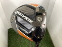【中古】 キャロウェイ MAVRIK 440◆(CE限定) 9° ドライバー DR リシャフト (フレックスその他) メンズ 男性用 右利き 右用 Cランク ゴルフクラブ