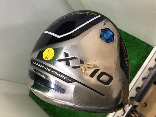 ゼクシオ レフティー　ドライバー 楽天市場】ゼクシオ7 ドライバー レフティ（ゴルフ｜スポーツ