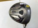 中古 Cランク （フレックスS） 本間ゴルフ TOUR　WORLD　TW737　450　　9.5° VIZARD　EX-Z65 S 男性用 右利き ドライバー DR