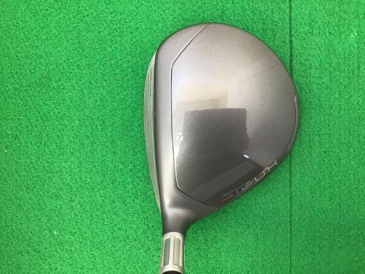 【中古】 テーラーメイド STEALTH2 HD 5W レディース フェアウェイウッド FW TENSEI RED TM40(STEALTH FW) (フレックスL) レディース 女性用 右利き 右用 Cランク ゴルフクラブ
