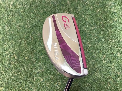 楽天市場】ping gle2 パター sheaの通販 楽天市場】ping gle2 パター sheaの通販