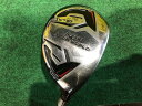 【中古】 本間ゴルフ TOUR WORLD TW737 19° ユーティリティ UT VIZARD IN-U75 (フレックスその他) メンズ 男性用 右利き ...
