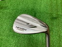 【中古】 ゴルフパートナー NEXGEN FORGED WEDGE(2022) 52°/10° ウェッジ WG Dynamic Gold (フレックスS) メンズ 男性用 右利き 右用 Cランク ゴルフクラブ(4)