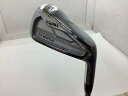 【中古】 本間ゴルフ TOUR WORLD TW747Vx 8S アイアンセット IR NS PRO MODUS3 FOR T//WORLD (フレックスS) ...