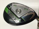 【中古】 キャロウェイ EPIC MAX FAST U5 レディース ユーティリティ UT ELDIO for CW 40(UT) (フレックスL) レディース...