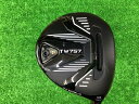 【中古】 本間ゴルフ TOUR WORLD TW757 3W フェアウェイウッド FW VIZARD for TW757(FW) (フレックスR) メンズ 男性...