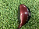 【中古】 キャスコ POWER TORNADO UFO PP レディース ユーティリティ UT Falcon Shaft (フレックスL) レディース 女性用 ...