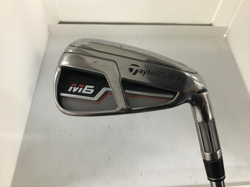 楽天市場】テーラーメイド m6 アイアンセット スチールの通販