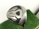 【中古】 本間ゴルフ TOUR WORLD TW737 450 9.5° ドライバー DR VIZARD EX-C65 (フレックスX) メンズ 男性用 右利き...