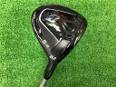 【中古】 ブリヂストン BRIDGESTONE B2 5W フェアウェイウッド FW Tour AD UB-5 (フレックスS) メンズ 男性用 右利き 右用 ...