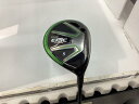 【中古】 キャロウェイ GBB EPIC STAR 5W フェアウェイウッド FW Speeder EVOLUTION for GBB (フレックスSR) メン...