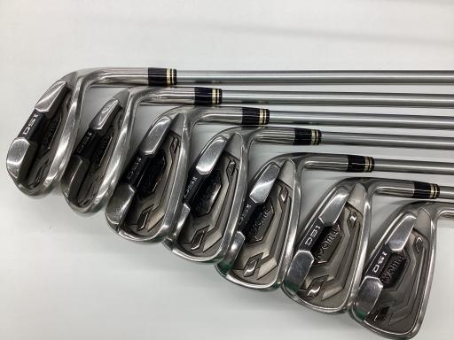 楽天市場】リョーマゴルフ アイアンセットの通販