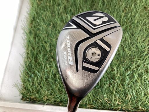 タイプ男性用利き手右利き商品コード2100399533016クラブ種別ユーティリティメーカー名ブリヂストン商品名TOUR　B　XD−H　H4発売年2016シャフトTour　AD　TX1−6Hシャフト材質カーボンメーカーフレックスSフレックスSクラブセット組合せ内容クラブセット本数0クラブセット不足本数0クラブセット実本数0総合ランク&nbsp;ランクについて傷状態：ヘッド上部C傷状態：フェースC傷状態：ヘッド下部C傷状態：シャフトB傷状態：グリップオリジナル 傷あり傷状態：ヘッドカバーヘッドカバー無し査定特記・商品状態&nbsp;メーカーカタログ情報となりますので、実商品と異なる場合がございます。ヘッドロフト角(°)24ヘッド体積(cc)106シャフト長(インチ)39.25クラブ重量(g)359店舗名熊谷円光店住所埼玉県熊谷市円光1丁目6−47電話番号048-598-7640ブリヂストンTOUR　B　XD-H　H4