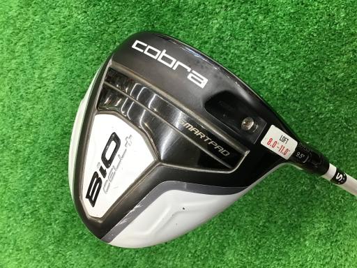 楽天市場】コブラ cobra bio cell ドライバーの通販