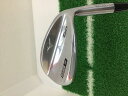【中古】 ミズノ Mizuno T20 58°/16° ウェッジ WG 純正特注シャフト (フレックスS) メンズ 男性用 右利き 右用 Dランク ゴルフクラブ