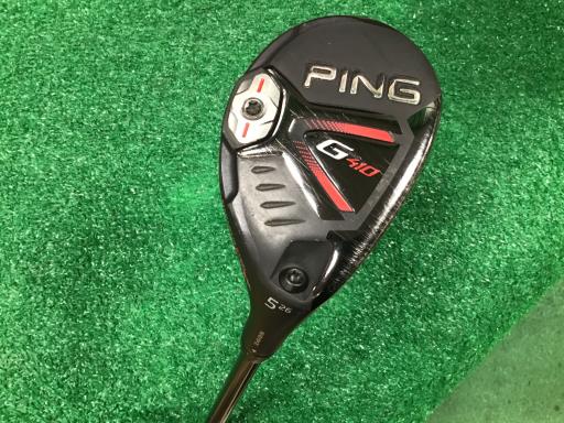 楽天市場】ピンg410 ユーティリティ u5の通販 楽天市場】ピンg410 ユーティリティ u5の通販