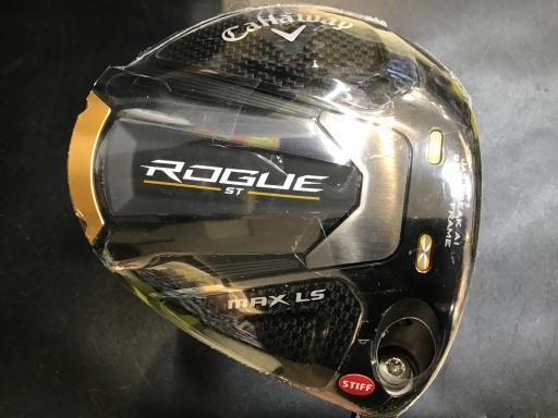 š  ROGUE ST MAX LS 9 ɥ饤С DR Diamana PD 60 (եåS)  ...
